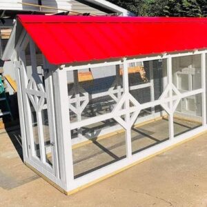 Chicken Coop