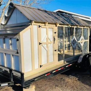 Chicken Coop