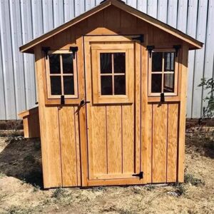 Chicken Coop