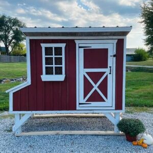 Chicken Coop