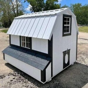 Chicken Coop