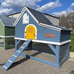 Chicken Coop