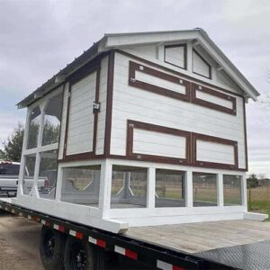 Chicken Coop