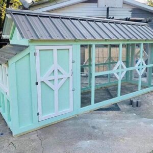 Chicken Coop