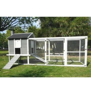 Chicken Coop