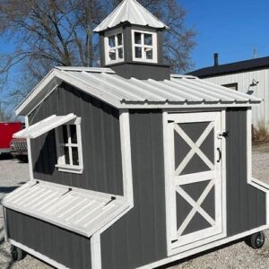 Chicken Coop