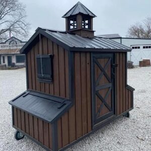Chicken Coop