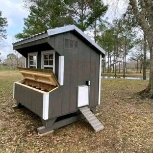 Chicken Coop